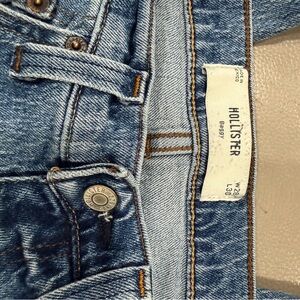 Hollister Baggy Jeans